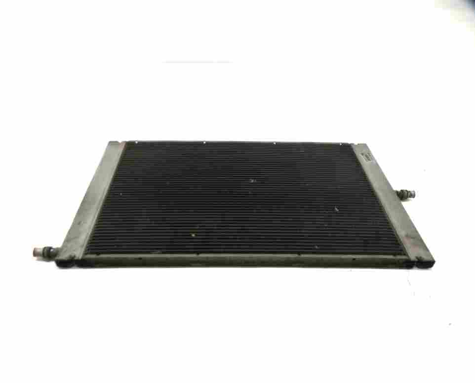 Thumbnail 3: 06-12 RANGE ROVER (L322) 4.2L 5.0L V8 SUPER FRONT SECONDARY RADIATOR PRE COOLER