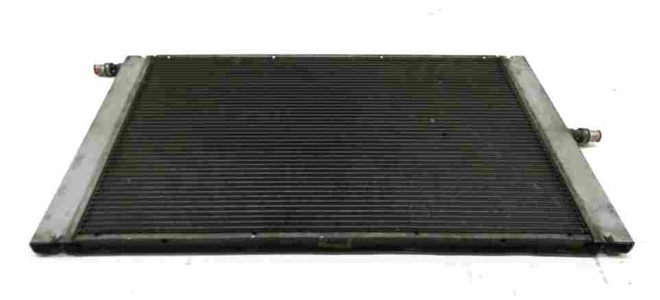 Thumbnail 4: 06-12 RANGE ROVER (L322) 4.2L 5.0L V8 SUPER FRONT SECONDARY RADIATOR PRE COOLER
