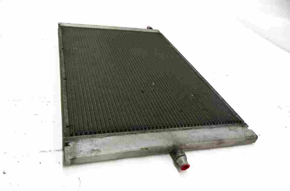 Thumbnail 5: 06-12 RANGE ROVER (L322) 4.2L 5.0L V8 SUPER FRONT SECONDARY RADIATOR PRE COOLER