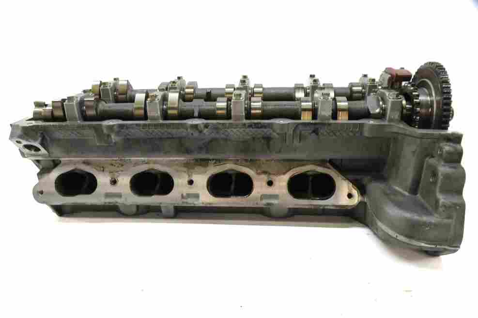 Thumbnail 3: 2006 RANGE ROVER SPORT (L320 L322) 4.2L SUPERCHARGED ENGINE LEFT CYLINDER HEAD