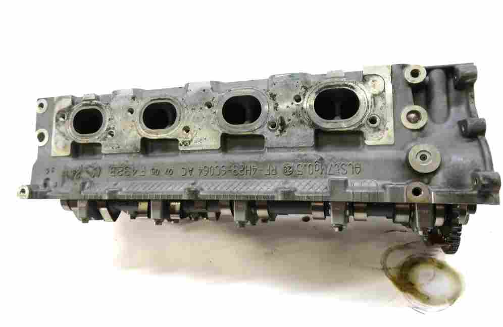 Thumbnail 4: 2006 RANGE ROVER SPORT (L320 L322) 4.2L SUPERCHARGED ENGINE LEFT CYLINDER HEAD
