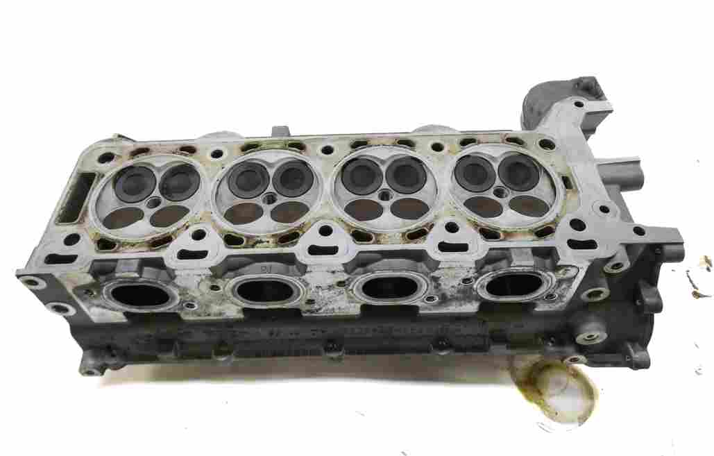 Thumbnail 5: 2006 RANGE ROVER SPORT (L320 L322) 4.2L SUPERCHARGED ENGINE LEFT CYLINDER HEAD