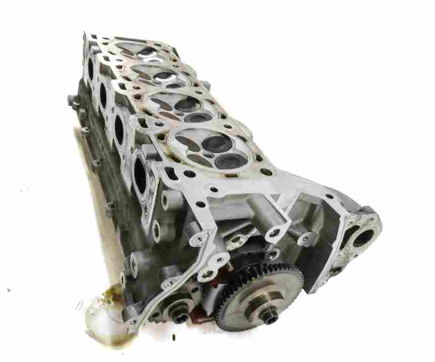 Thumbnail 6: 2006 RANGE ROVER SPORT (L320 L322) 4.2L SUPERCHARGED ENGINE LEFT CYLINDER HEAD