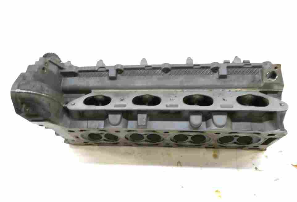 Thumbnail 3: 06 RANGE ROVER SPORT (L320 L322) 4.2L SUPERCHARGED ENGINE RIGHT CYLINDER HEAD