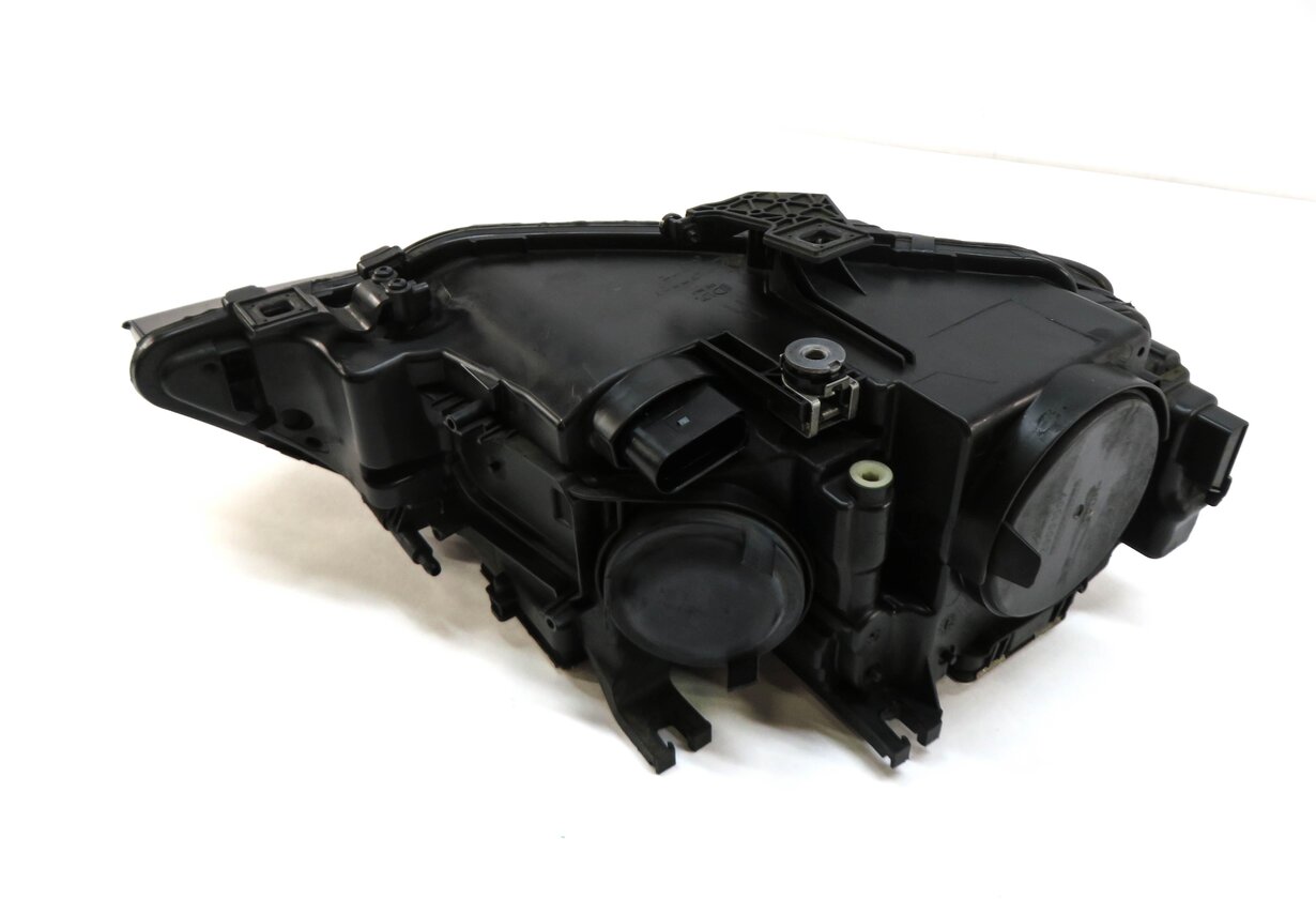 Thumbnail 4: 2013-2016 AUDI A4 S4 (B8 8K) RIGHT - XENON HID HEADLIGHT LIGHT LAMP (NON AFS)