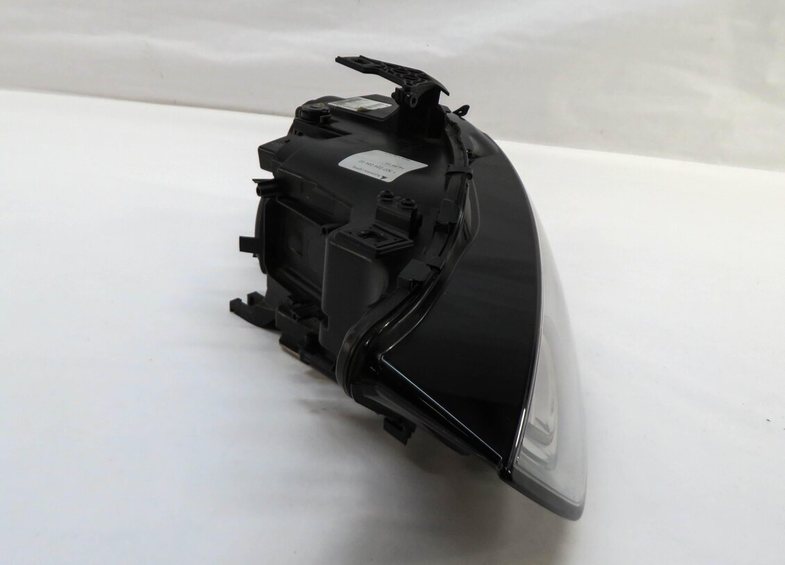Thumbnail 3: 13-16 AUDI A4 S4 (B8 8K) LEFT DRIVER XENON HID HEADLIGHT LIGHT LAMP (NON AFS)