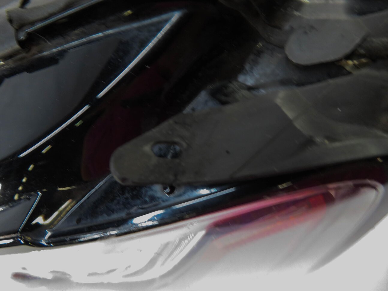 Thumbnail 9: 13-16 AUDI A4 S4 (B8 8K) LEFT DRIVER XENON HID HEADLIGHT LIGHT LAMP (NON AFS)