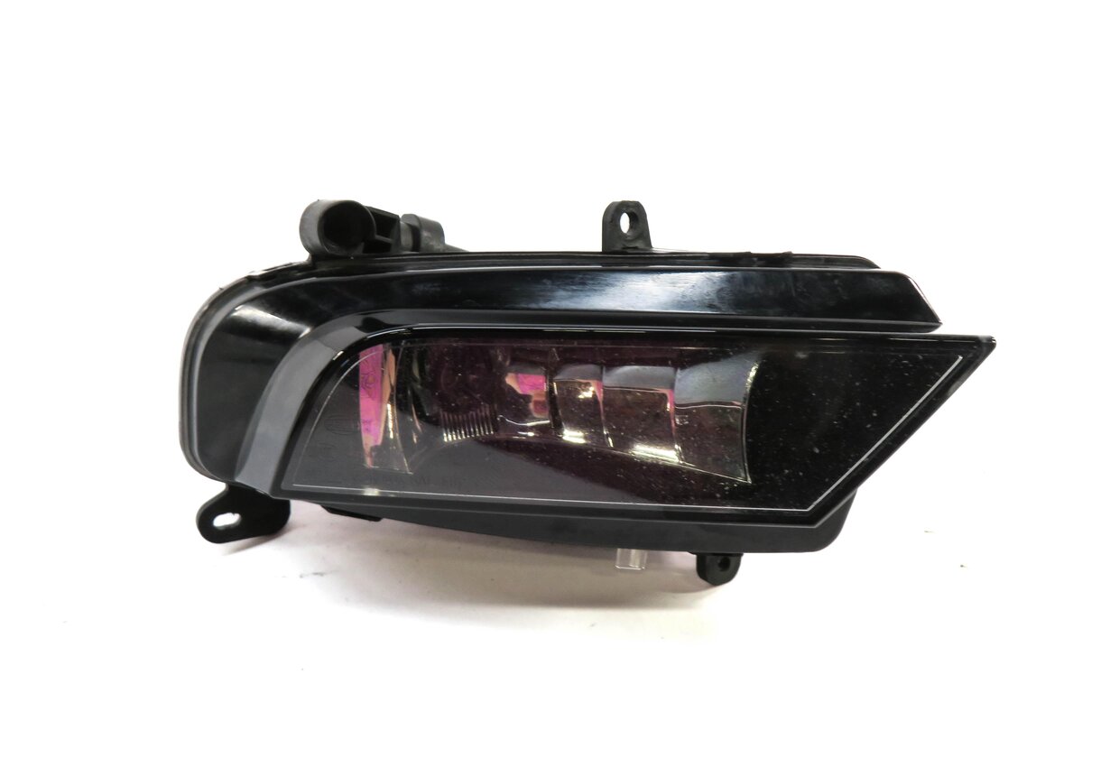 Thumbnail 3: 2013-2016 AUDI A4 (B8 8K) FRONT LEFT & RIGHT FOGLIGHT FOG LIGHT LAMP SET-2