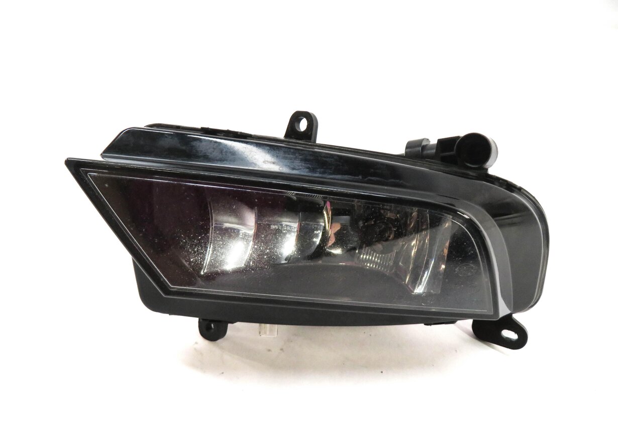Thumbnail 6: 2013-2016 AUDI A4 (B8 8K) FRONT LEFT & RIGHT FOGLIGHT FOG LIGHT LAMP SET-2