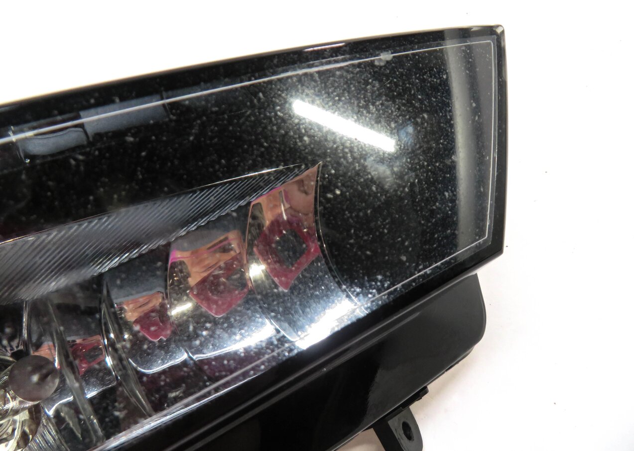 Thumbnail 9: 2013-2016 AUDI A4 (B8 8K) FRONT LEFT & RIGHT FOGLIGHT FOG LIGHT LAMP SET-2