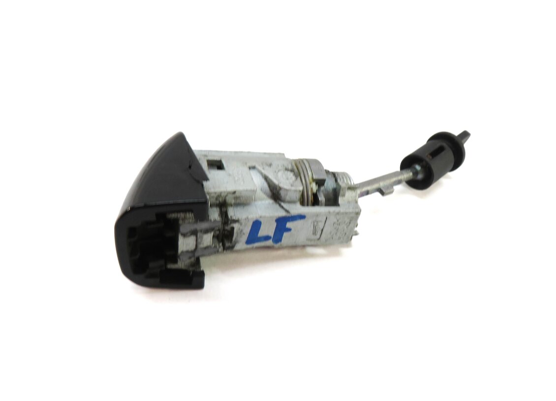 Thumbnail 16: 2013 AUDI A4 (B8 8K) 2.0L CAEB TURBO ENGINE ECM BCM IMMOBILIZER MODULE KEY SET
