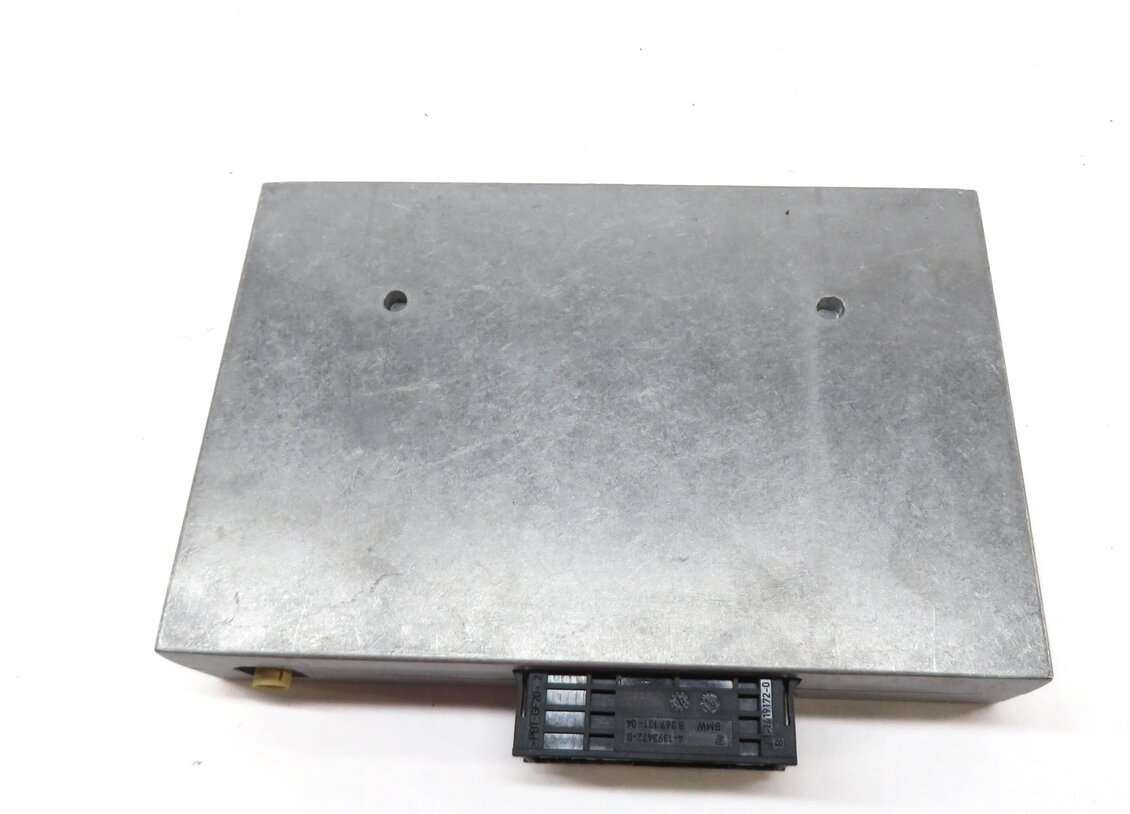 Thumbnail 5: 2010-2017 AUDI A4 Q5 S4 SQ5 (B8 8K 8R) BLUETOOTH COMMUNICATION CONTROL MODULE