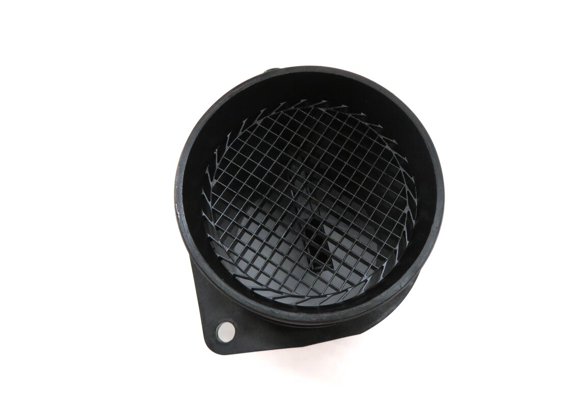 Thumbnail 3: 13-17 AUDI A4 A5 A6 Q3 Q5 (B8 8K 8T C7 8U 8R) 2.0L TURBO MASS AIR FLOW SENSOR