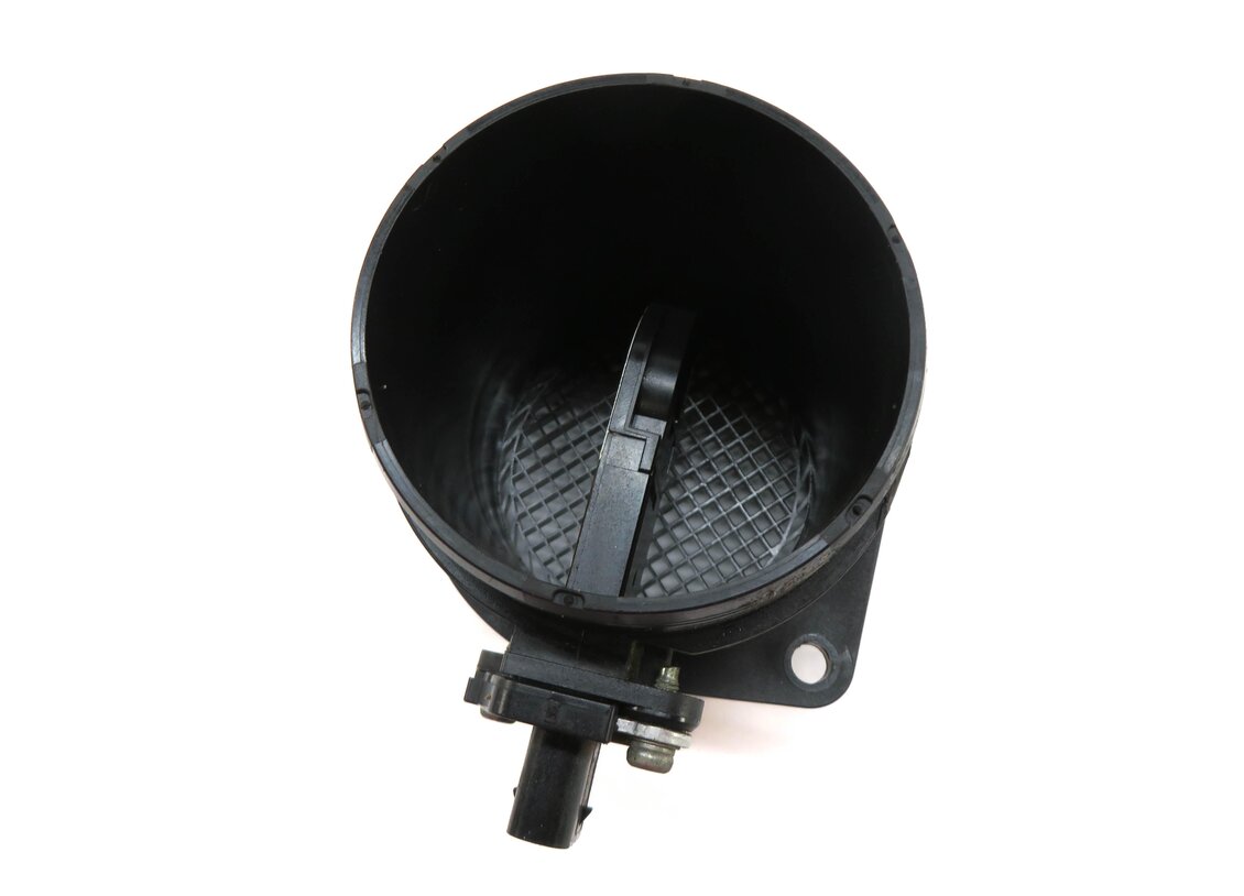 Thumbnail 4: 13-17 AUDI A4 A5 A6 Q3 Q5 (B8 8K 8T C7 8U 8R) 2.0L TURBO MASS AIR FLOW SENSOR
