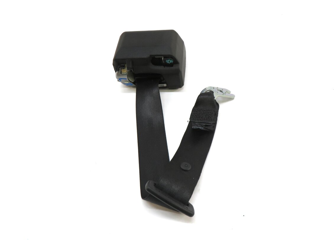 Thumbnail 2: 2013 AUDI A4 (B8 8K) LEFT REAR SEAT SEATBELT RETRACTOR (BLACK)