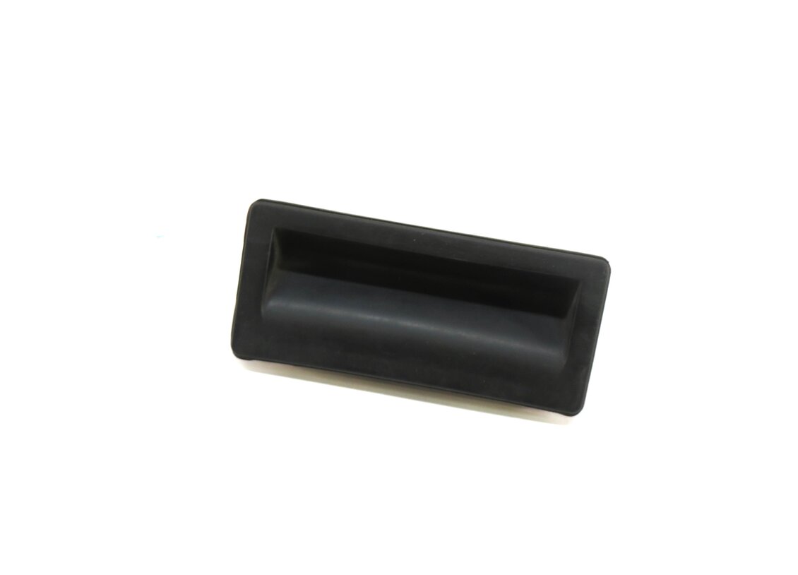 2013 AUDI A4 (B8 8K) REAR TRUNK RELEASE HANDLE