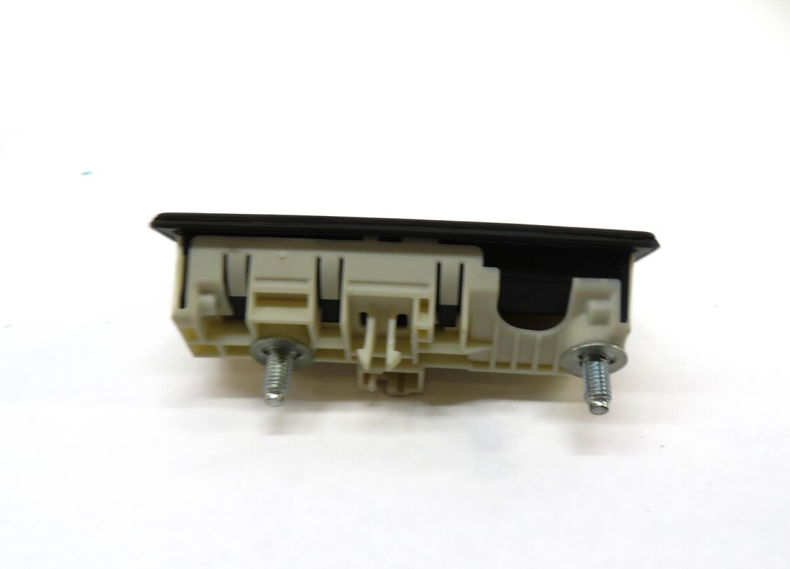 Thumbnail 3: 2013 AUDI A4 (B8 8K) REAR TRUNK RELEASE HANDLE