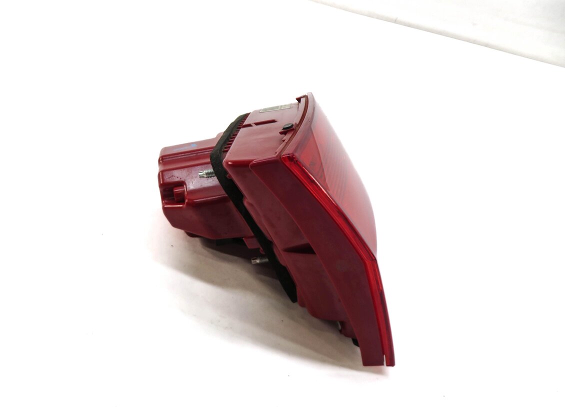 Thumbnail 3: 13-16 AUDI A4 S4 (B8 8K) REAR LEFT DRIVER INNER TRUNK TAILLIGHT LIGHT LAMP - LED