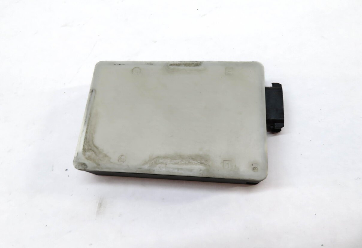 Thumbnail 3: 2015 MERCEDES CLA250 (W117) FRONT RADAR DISTRONIC SENSOR CONTROL MODULE