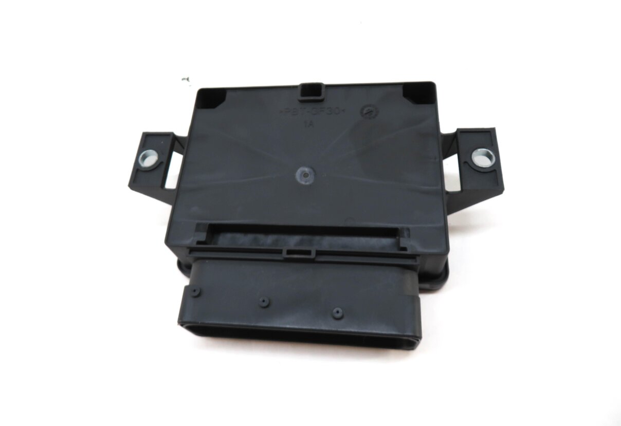 Thumbnail 3: 2015 MERCEDES CLA250 (W117) PARKING BRAKE CONTROL MODULE