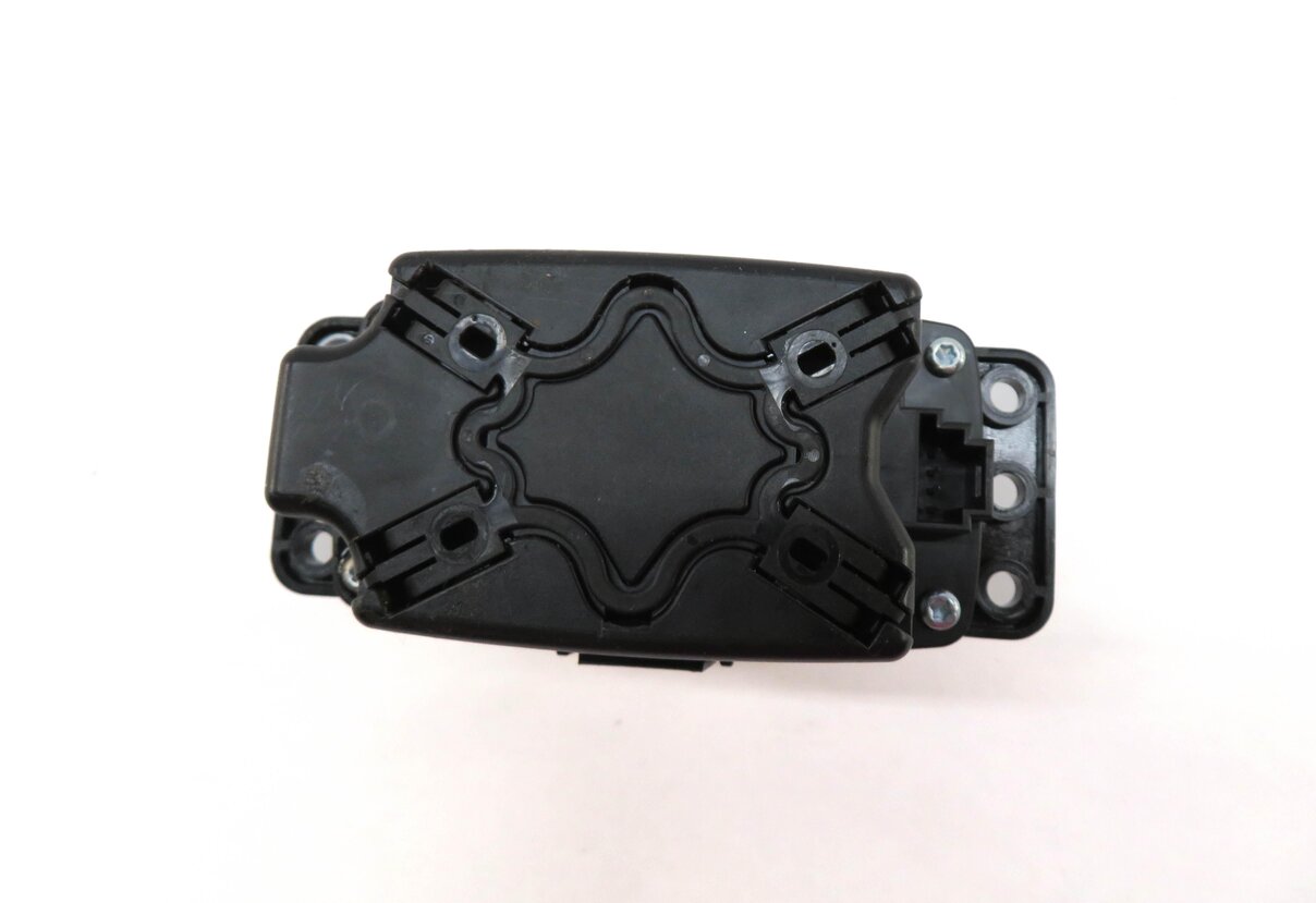 Thumbnail 4: 14-16 MERCEDES B250 CLA250 CLA45 (C117 W117 W242) COMMAND CONTROL KNOB SWITCH