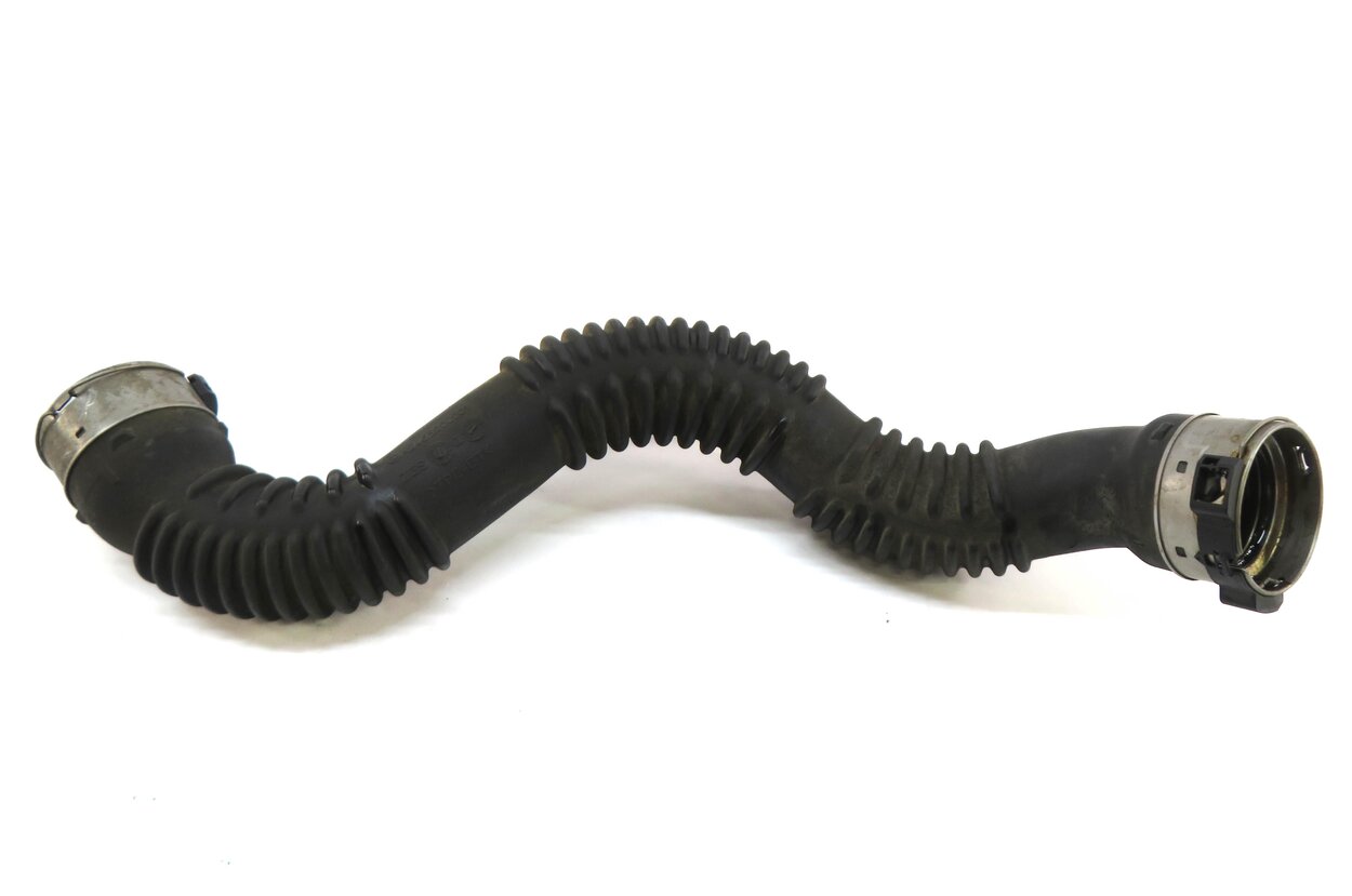 Thumbnail 3: 2015 MERCEDES CLA250 (W117) 2.0L M270 TURBO ENGINE TURBOCHARGER INTERCOOLER PIPE