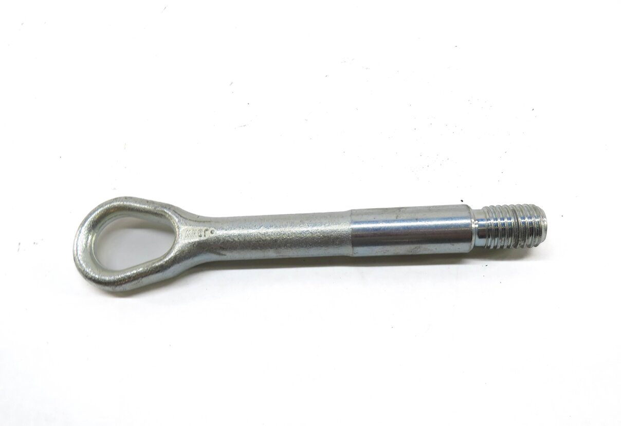 Thumbnail 3: 2015 MERCEDES CLA250 (W117) TOWING EYE TOW HOOK TOOL