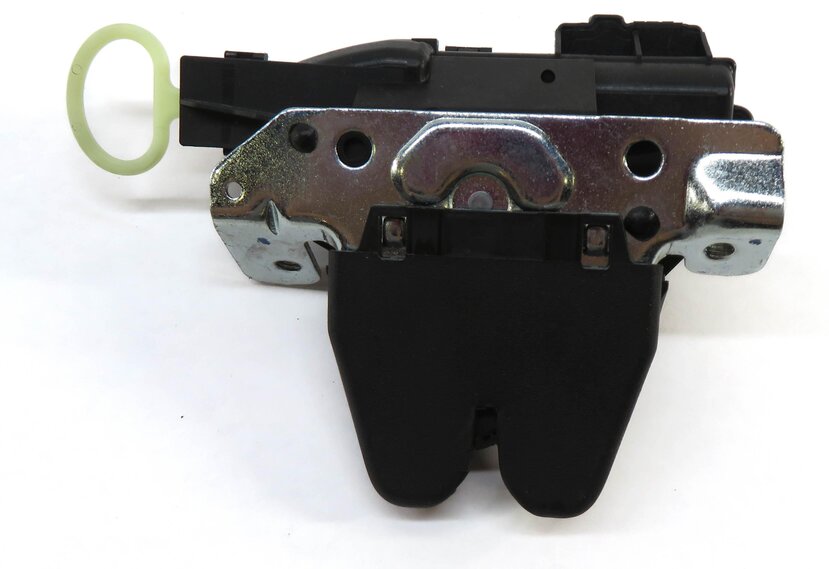 Thumbnail 2: 2015 MERCEDES CLA250 (W117) REAR TRUNK LOCK LATCH ACTUATOR