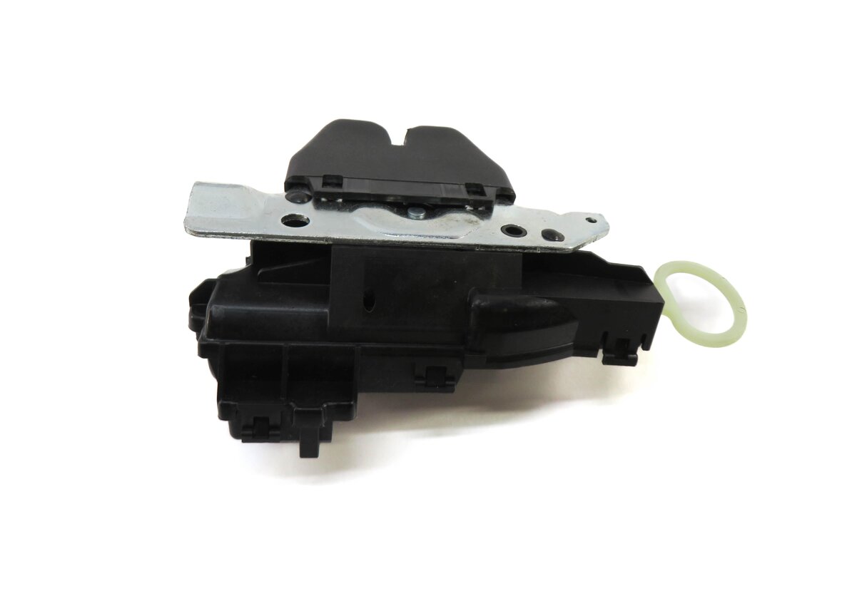 Thumbnail 3: 2015 MERCEDES CLA250 (W117) REAR TRUNK LOCK LATCH ACTUATOR