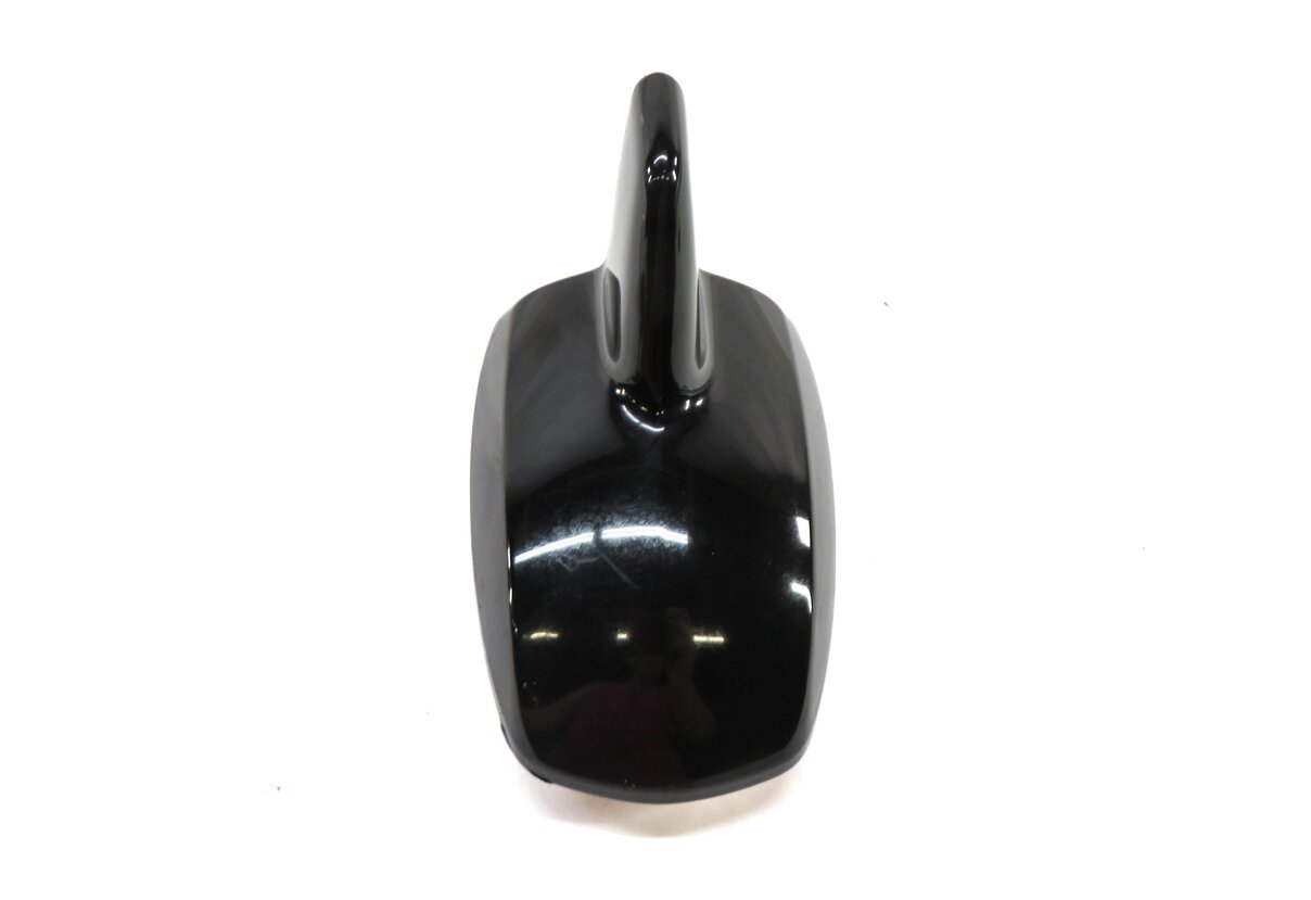 Thumbnail 2: 2015 MERCEDES CLA250 (W117) RADIO STEREO SHARK FIN ANTENNA MODULE (NIGHT BLACK)
