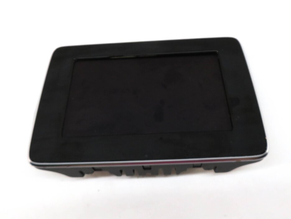 Thumbnail 3: 15-19 MERCEDES B CLA GLA GLE (C117 W117 W166 W242 X156) 7" MEDIA DISPLAY SCREEN