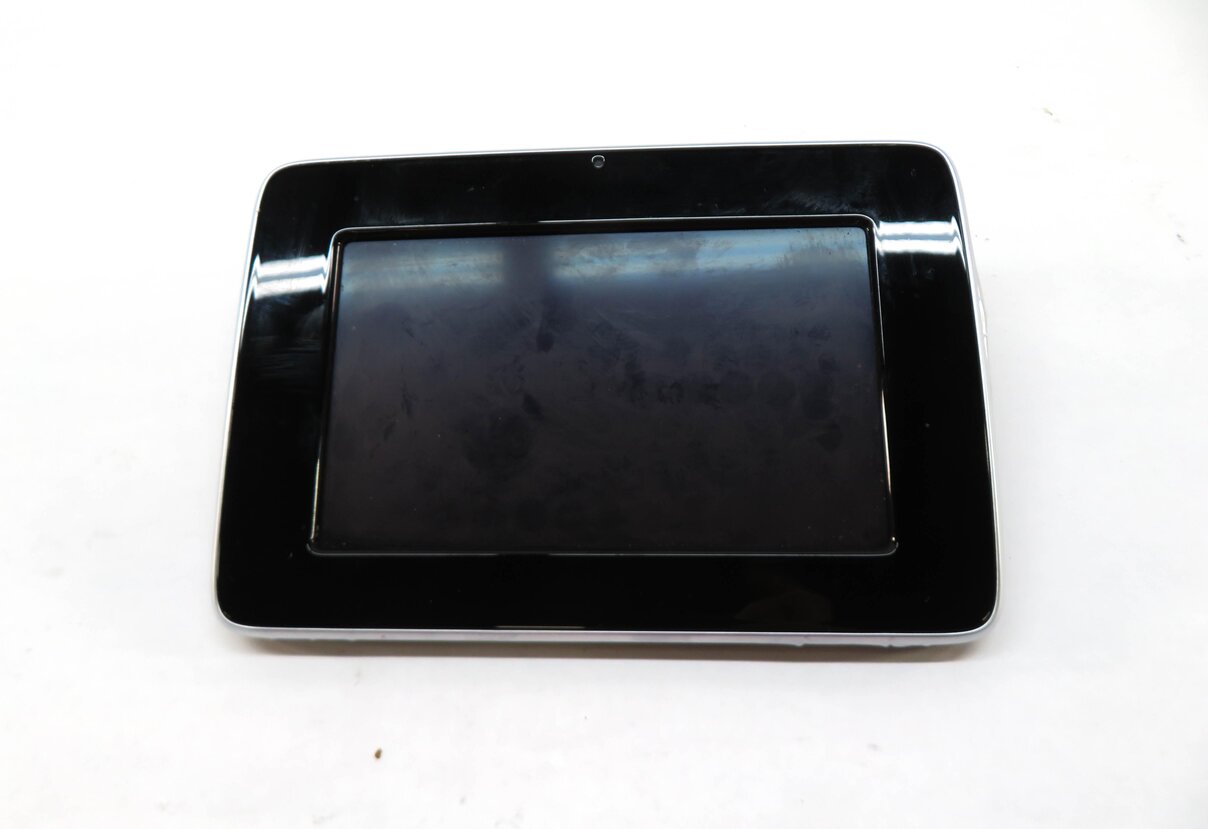Thumbnail 4: 15-19 MERCEDES B CLA GLA GLE (C117 W117 W166 W242 X156) 7" MEDIA DISPLAY SCREEN