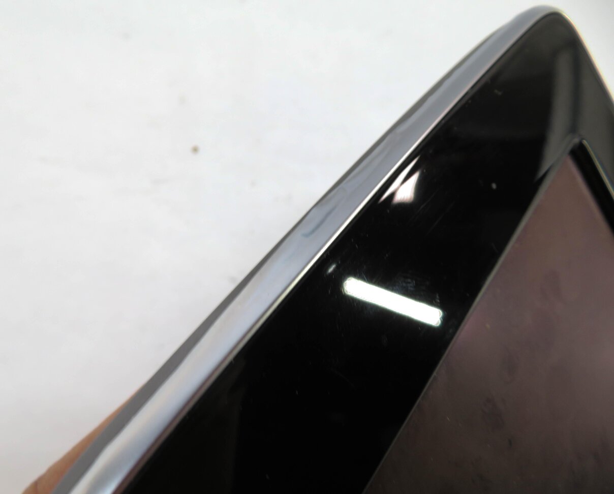 Thumbnail 7: 15-19 MERCEDES B CLA GLA GLE (C117 W117 W166 W242 X156) 7" MEDIA DISPLAY SCREEN