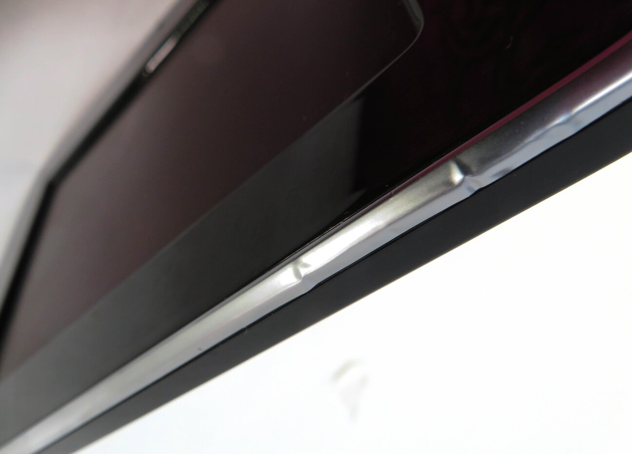 Thumbnail 8: 15-19 MERCEDES B CLA GLA GLE (C117 W117 W166 W242 X156) 7" MEDIA DISPLAY SCREEN