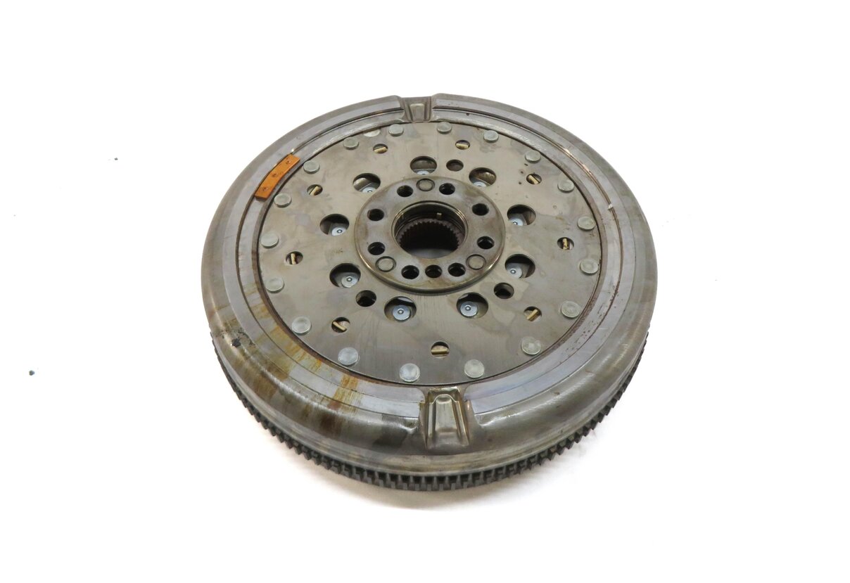 Thumbnail 4: 2013-2018 MERCEDES B250 CLA250 GLA250 (C117 W156 W246) A/T DUAL MASS FLYWHEEL