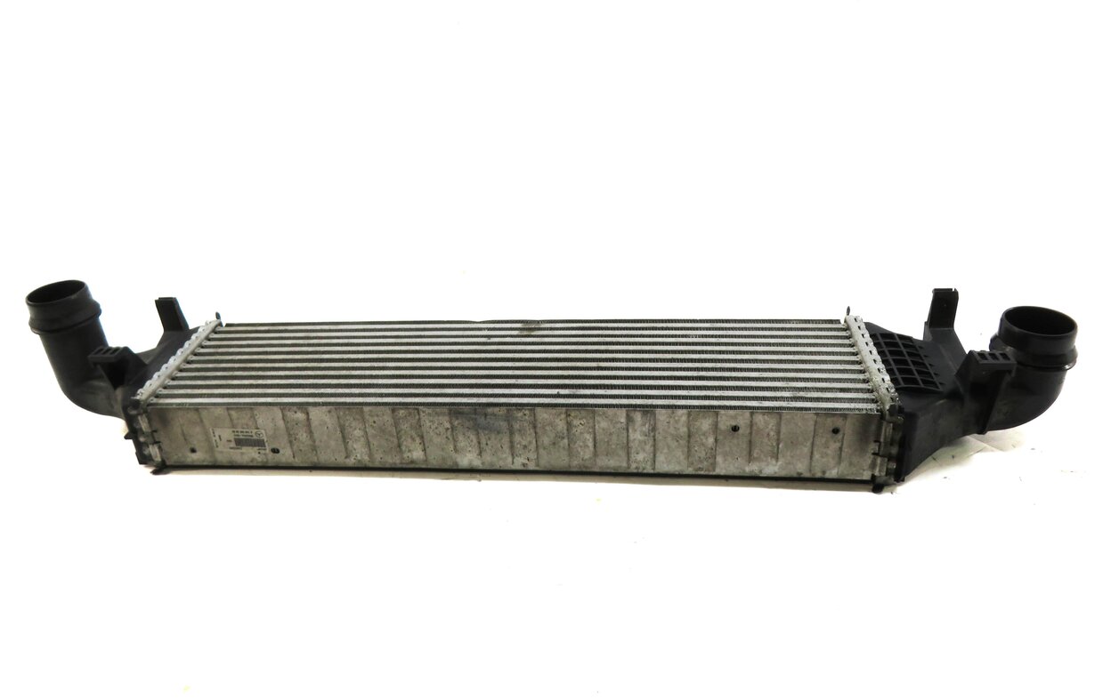 Thumbnail 2: 13-20 MERCEDES B250 CLA250 GLA250 (C117 W117 W246 X156) TURBOCHARGER INTERCOOLER