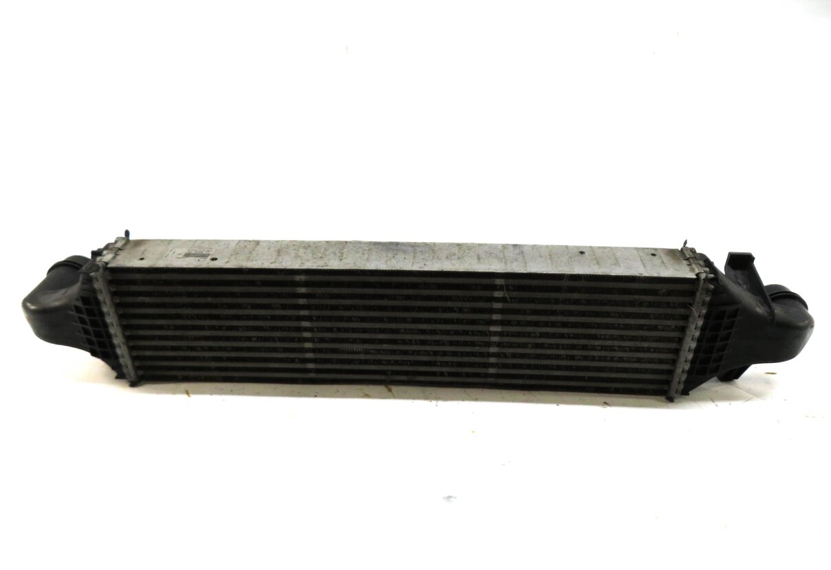 Thumbnail 3: 13-20 MERCEDES B250 CLA250 GLA250 (C117 W117 W246 X156) TURBOCHARGER INTERCOOLER