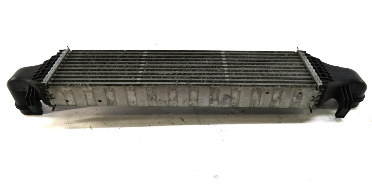 Thumbnail 4: 13-20 MERCEDES B250 CLA250 GLA250 (C117 W117 W246 X156) TURBOCHARGER INTERCOOLER