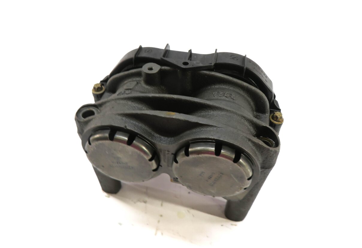 2015 MERCEDES CLA250 (W117) 2.0L M270 TURBO ENGINE BALANCE SHAFT ASSEMBLY