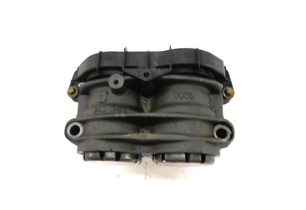 Thumbnail 3: 2015 MERCEDES CLA250 (W117) 2.0L M270 TURBO ENGINE BALANCE SHAFT ASSEMBLY