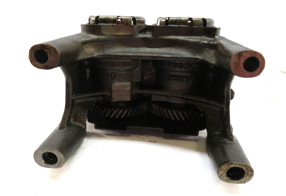 Thumbnail 6: 2015 MERCEDES CLA250 (W117) 2.0L M270 TURBO ENGINE BALANCE SHAFT ASSEMBLY