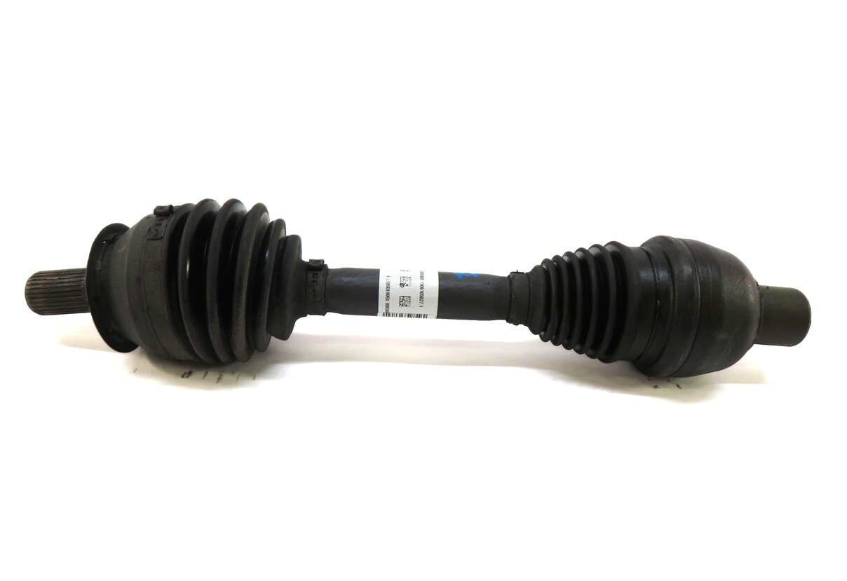 Thumbnail 2: 13-20 MERCEDES B250 CLA250 GLA250 (W117 W246 C117 X156) RIGHT FRONT AXLE SHAFT