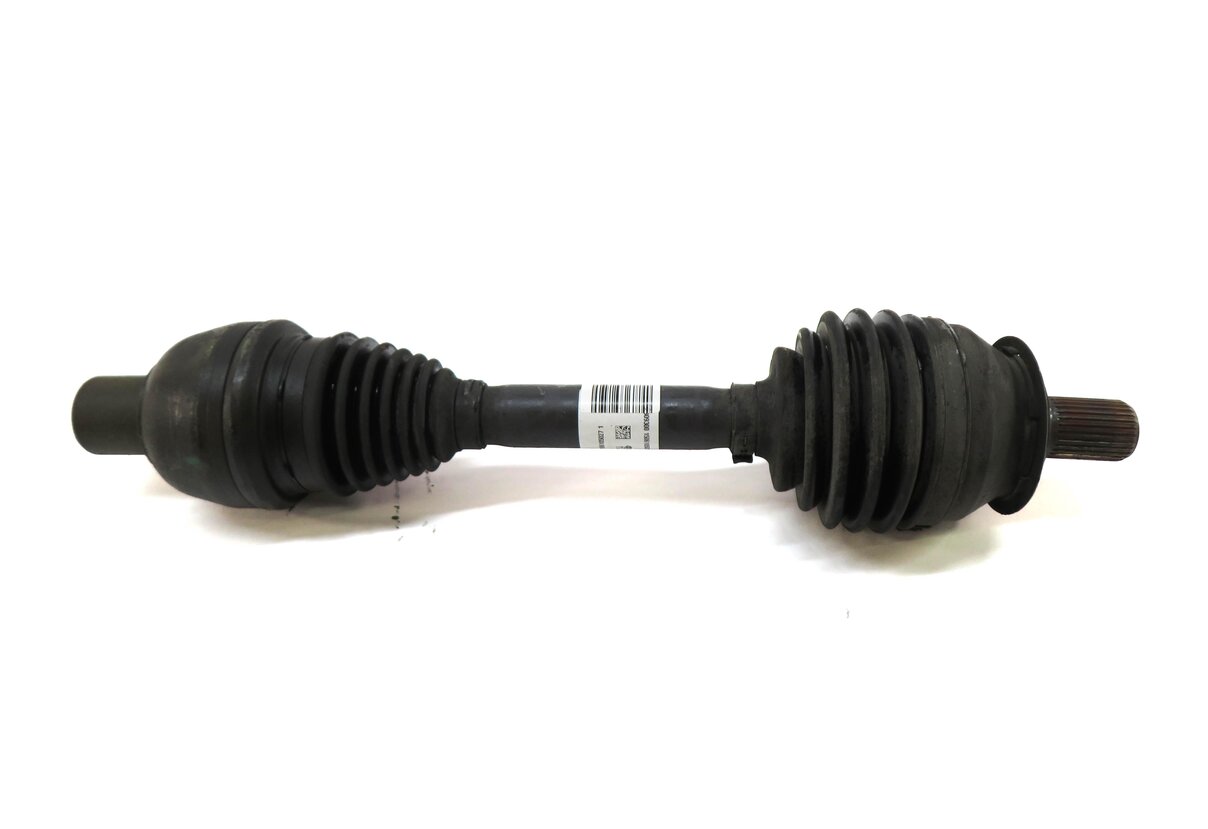 Thumbnail 3: 13-20 MERCEDES B250 CLA250 GLA250 (W117 W246 C117 X156) RIGHT FRONT AXLE SHAFT