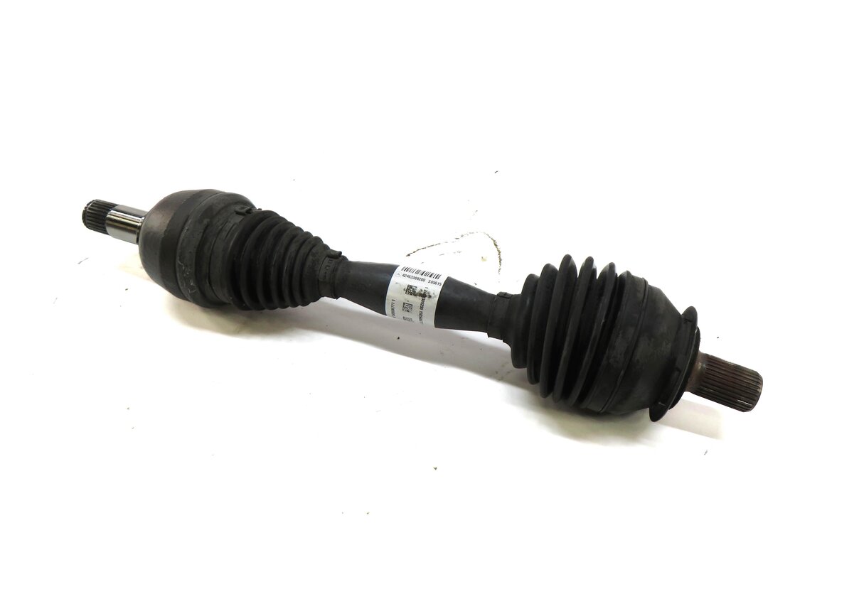 13-20 MERCEDES B250 CLA250 GLA250 (W117 W246 C117 X156) LEFT FRONT AXLE SHAFT