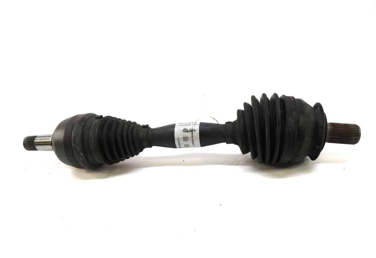 Thumbnail 2: 13-20 MERCEDES B250 CLA250 GLA250 (W117 W246 C117 X156) LEFT FRONT AXLE SHAFT