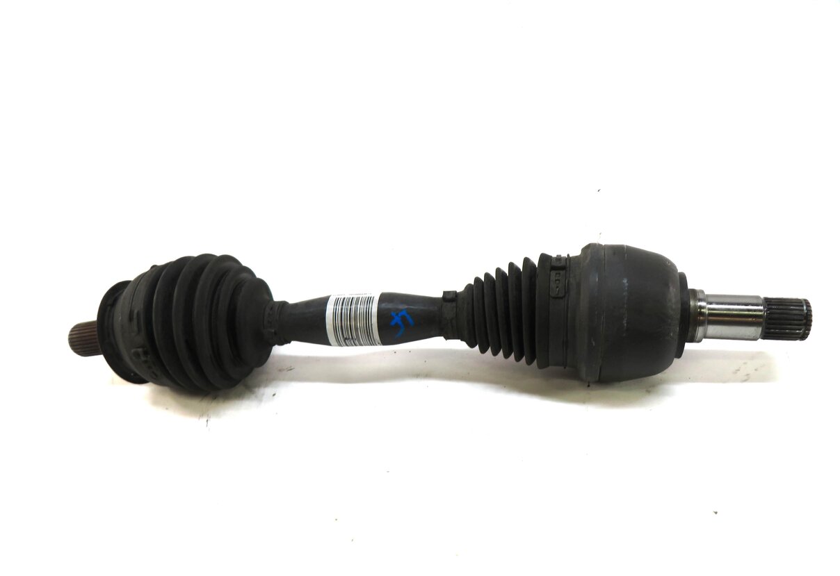 Thumbnail 3: 13-20 MERCEDES B250 CLA250 GLA250 (W117 W246 C117 X156) LEFT FRONT AXLE SHAFT