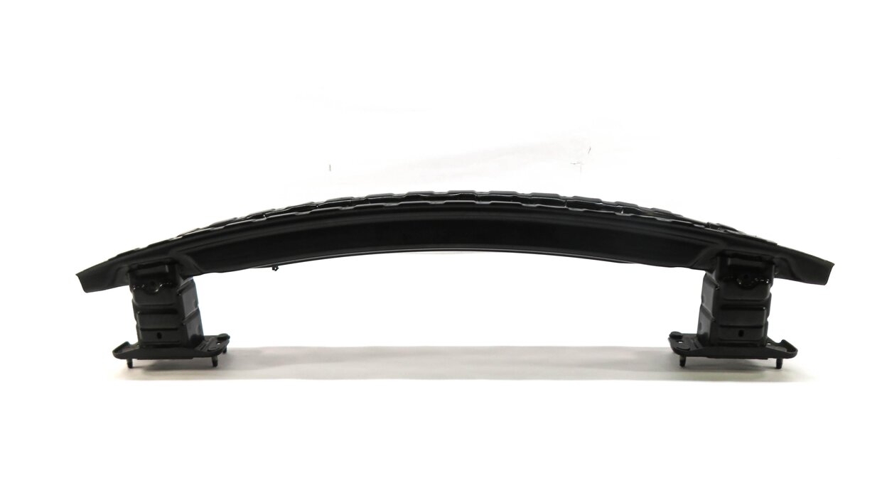 Thumbnail 2: 2014-2020 MERCEDES CLA GLA CLASS (C117 X156) REAR BUMPER REINFORCEMENT BAR BRACE