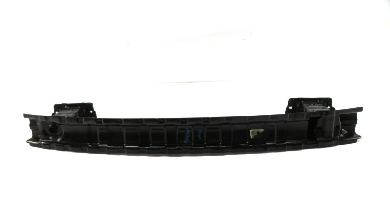 Thumbnail 3: 2014-2020 MERCEDES CLA GLA CLASS (C117 X156) REAR BUMPER REINFORCEMENT BAR BRACE