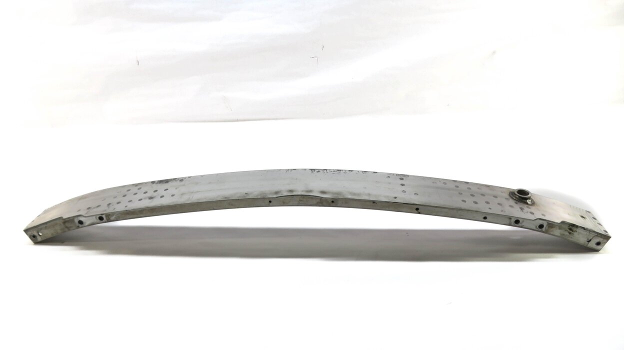 13-19 MERCEDES B250 CLA250 CLA45 (C117 W117 W246) FRONT BUMPER REINFORCEMENT BAR