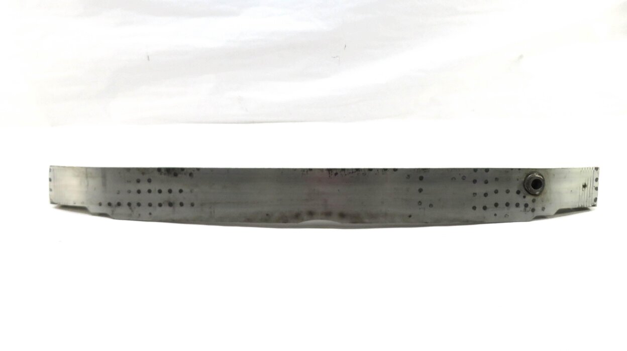 Thumbnail 3: 13-19 MERCEDES B250 CLA250 CLA45 (C117 W117 W246) FRONT BUMPER REINFORCEMENT BAR